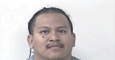 Noel Moya, - St. Lucie County, FL 